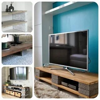 Сделать tv