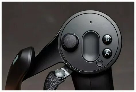 Контроллеры для vr шлема