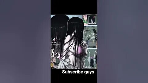 Yamamura sadako the animation