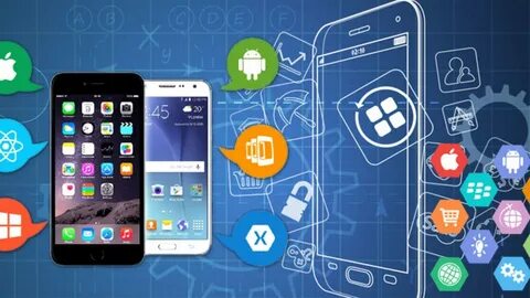 Custom apps
