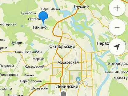 Черта города кирова