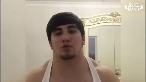 Тг тамаева