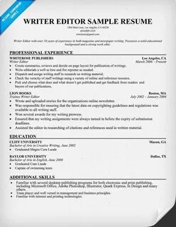 Write editor
