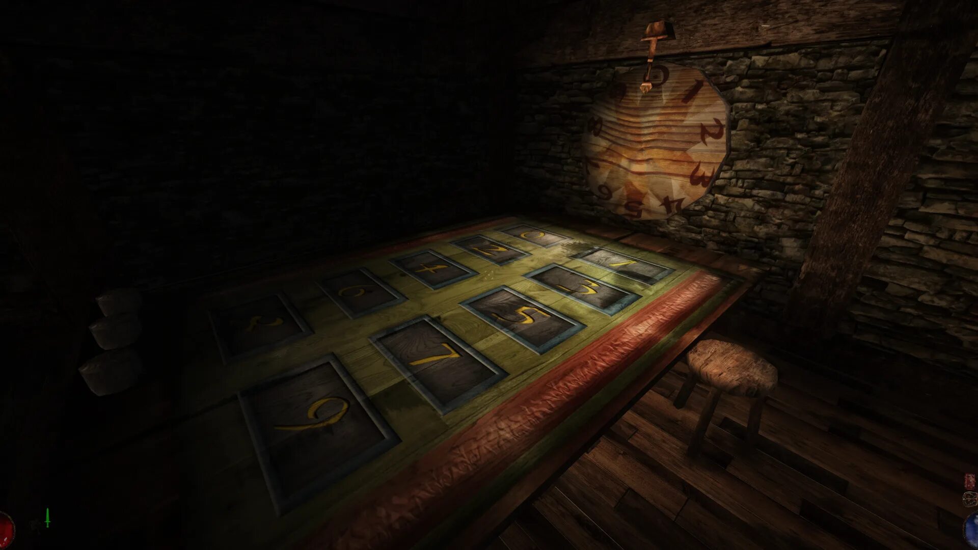Мод insanity. Arx fatalis илсиды. arx fatalis: insanity overhaul. arx fatalis (демо). arx fatalis акбаа.