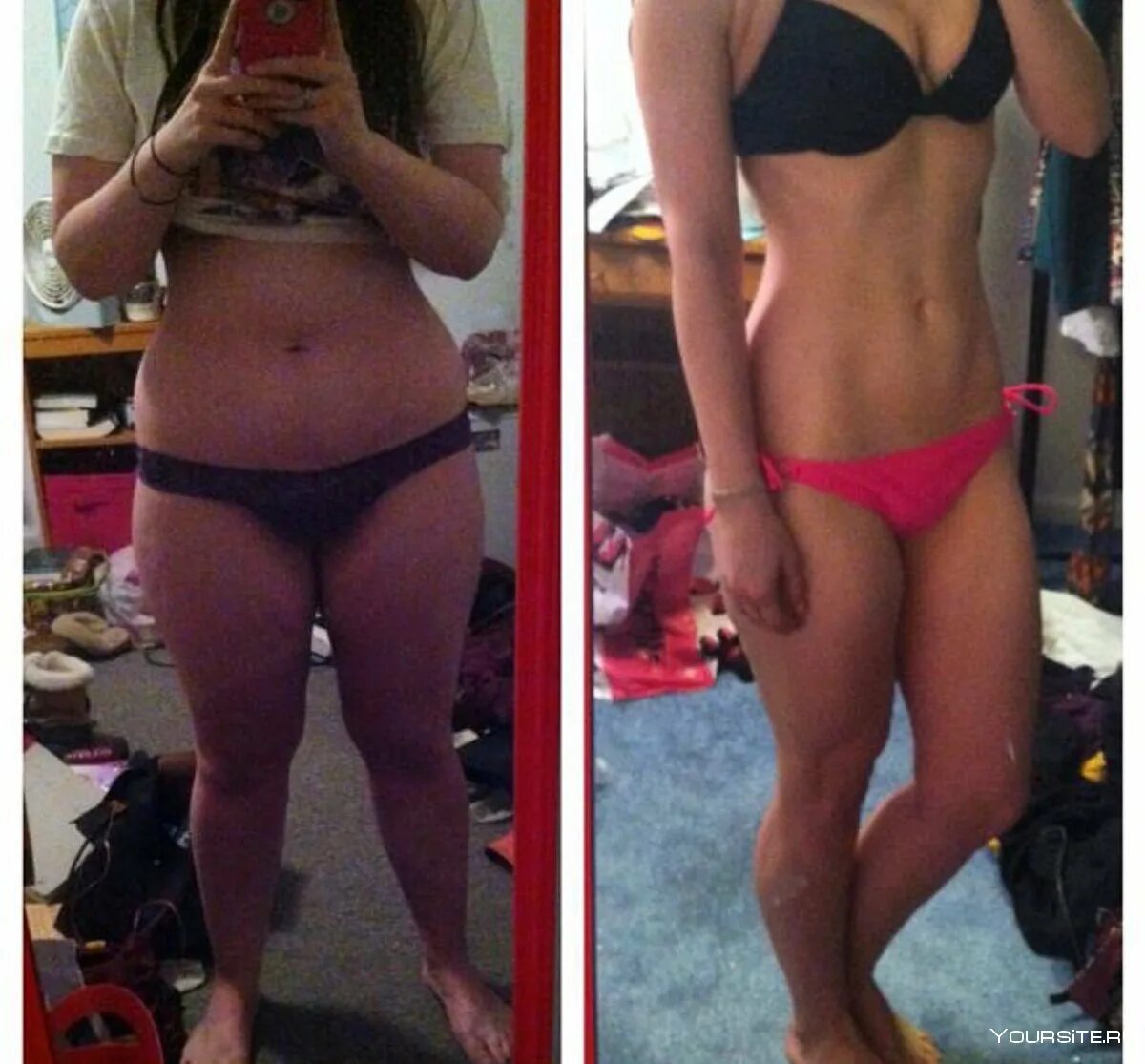 Скинь бока. Живот до и после похудения. Похудела до и после. Живот до и после тренировок. Тадия до и после похудения.