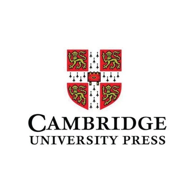 The cambridge university press