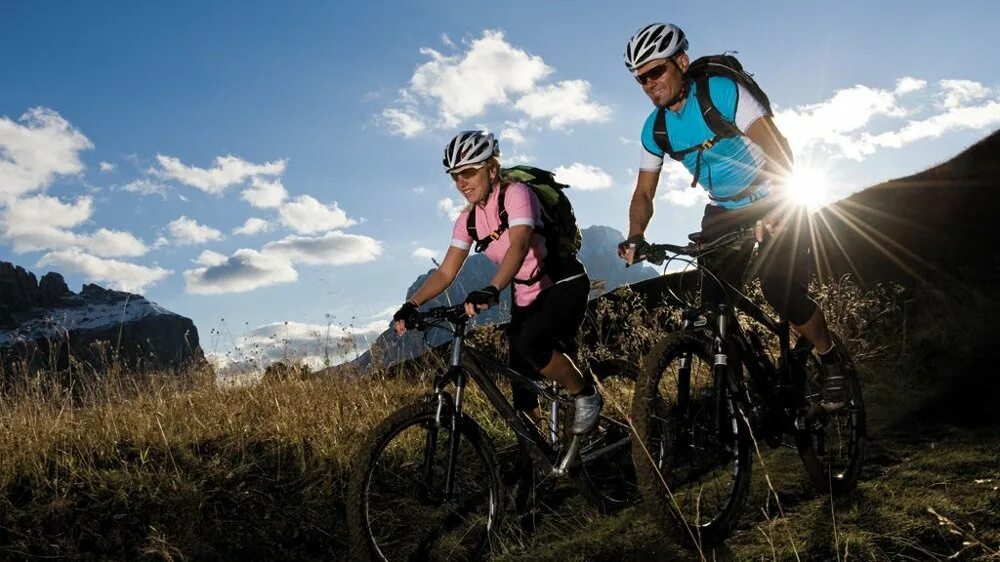 Weather considerations joys of biking