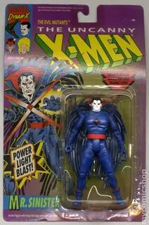 Toy biz