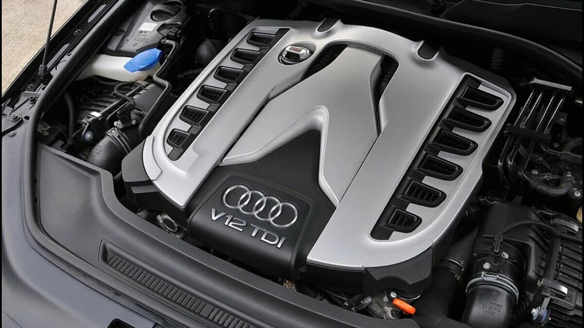 Моторы audi q7. Audi q7 6.0 v12. Audi q7 v12. Audi q7 v12 Diesel. Audi w12 TDI.