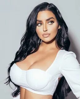 Abigail Ratchford Short Bio test.