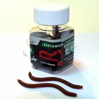 Запах буры