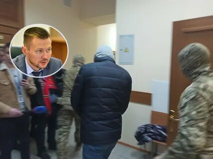 Осужденные прокуроры
