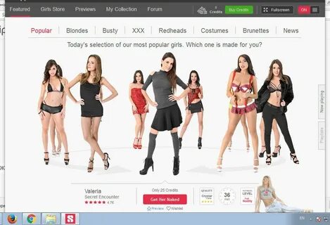 Collection forum