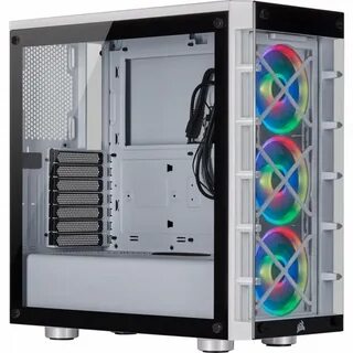 Корпус corsair
