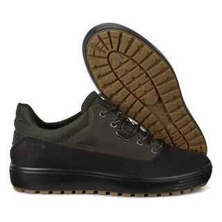 Кеды ecco soft 7 tred m