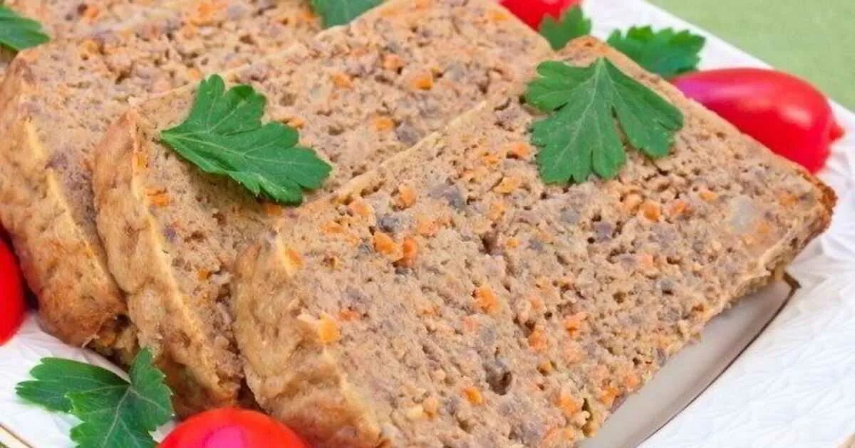 Рецепты с печенью куриной в духовке