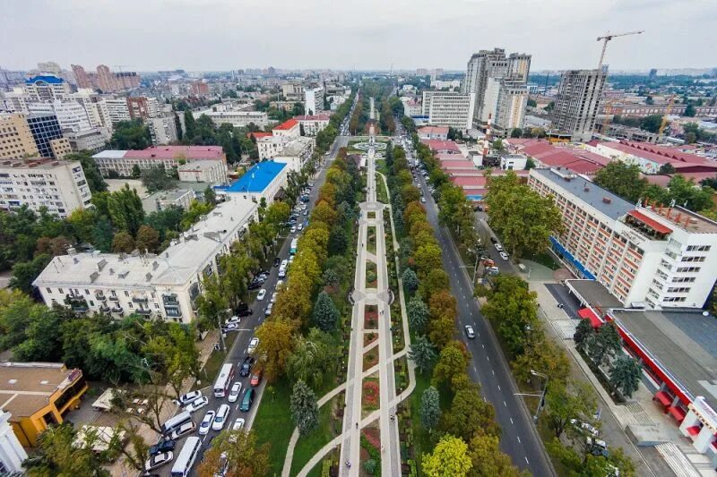 Центральный микрорайон Краснодар. Фестивальный микрорайон Краснодар. Город Краснодар 2017. Краснодар улица красная.