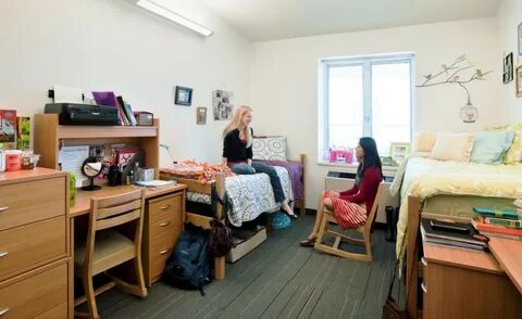 Jennifer mendez college dorm invasion