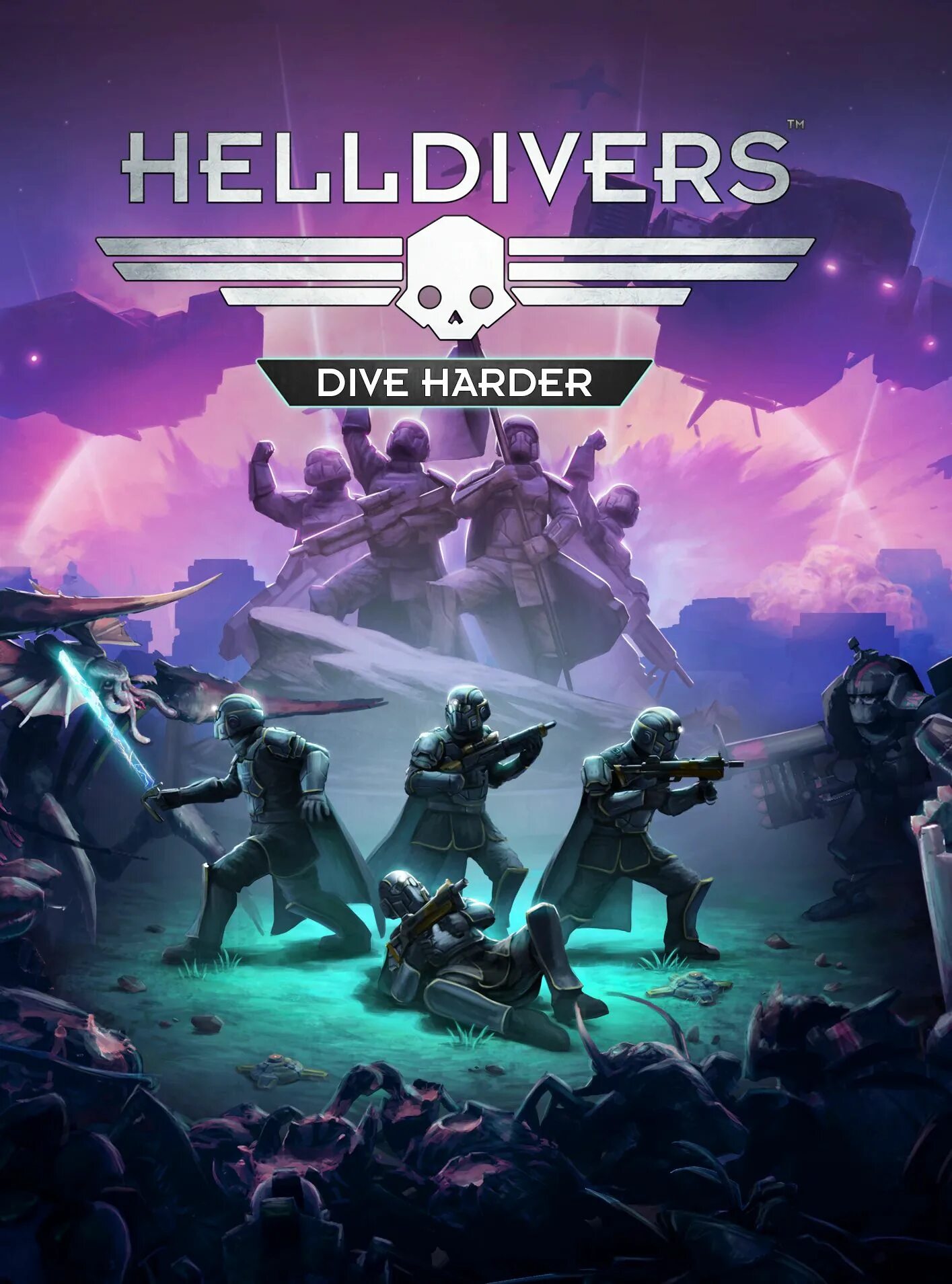 Helldivers 1. Helldivers — ПС 4. Helldivers 2 диск. Helldivers 4. Киберстан helldivers