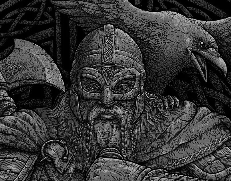 The odin project