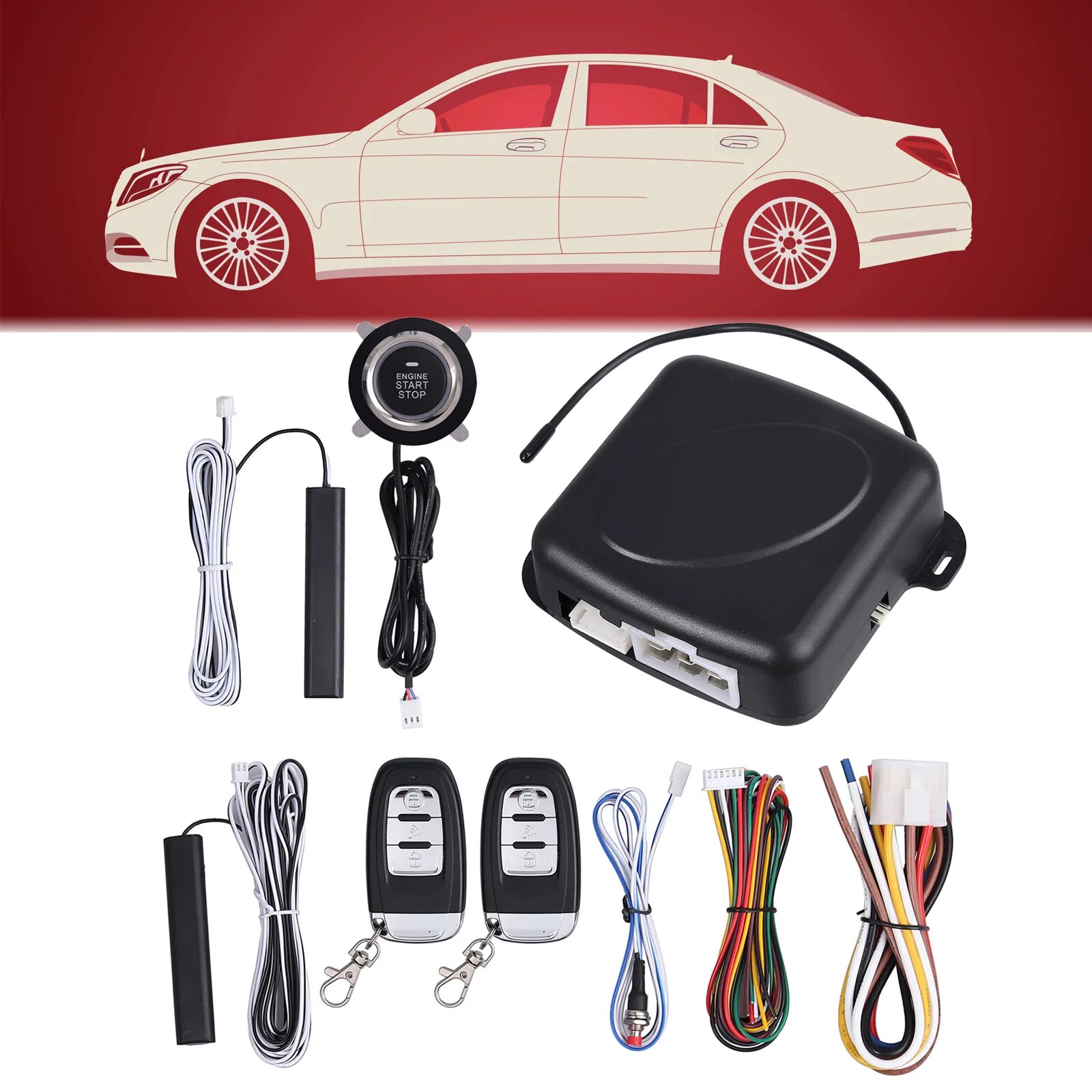 Smart Kit car Keyless entry. Car Keyless entry System autoxam126. Keyless entry System ke-14. Keyless entry Ford Crown. Entry start