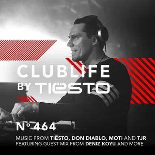 Lie low tiesto