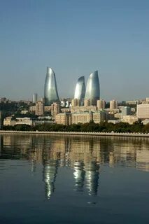 Баку 2000 год