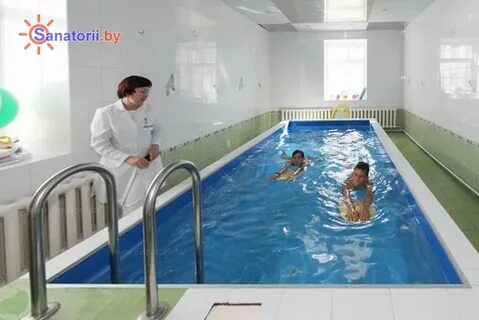 Острошицкий городок детская реабилитация
