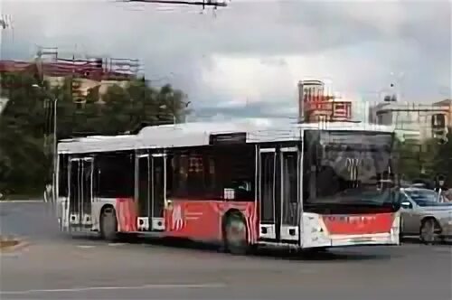 Маршрут 64 г. Маршрут 64 г
