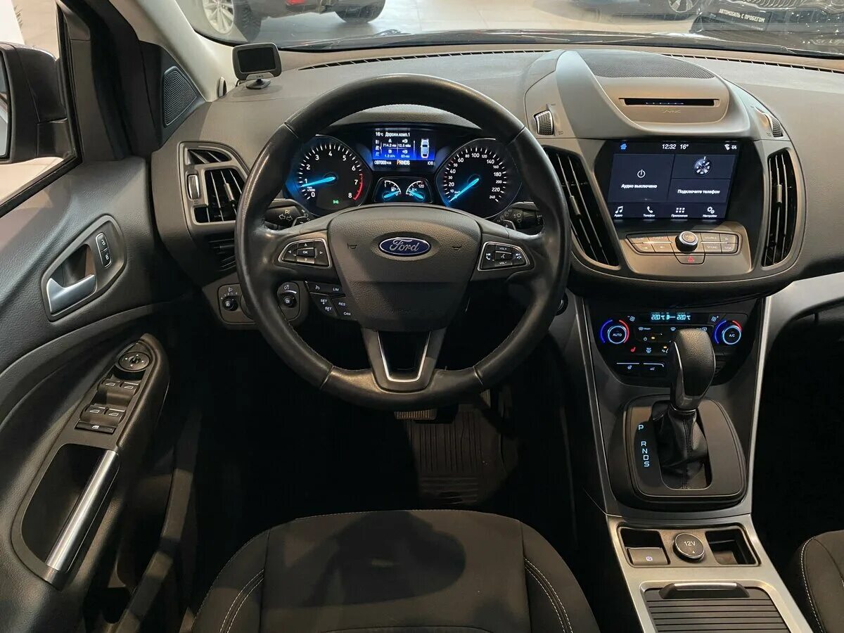 Куга 2 2016. Форд Куга 2. Форд Куга 2 салон. Ford Kuga 2 Рестайлинг. Ford Kuga 2 Restyling.