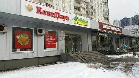 Цветы митино