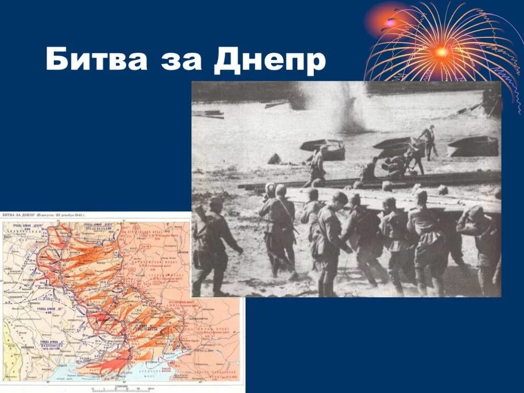 Битва за днепр презентация. Битва за Днепр 1944. Битва за Днепр 1943. Битва за Днепр ВОВ Дата. Битва за Днепр 1943 презентация.