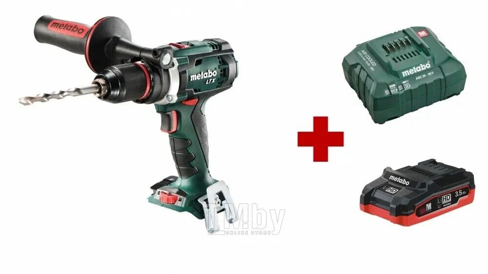 Metabo BS 18 LTX Impuls. Шуруповёрт аккумуляторный Metabo 18. Шуруповерт Metabo t03470. Шуруповёртметабо 18 вольт.