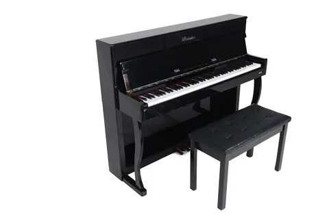 Piano s