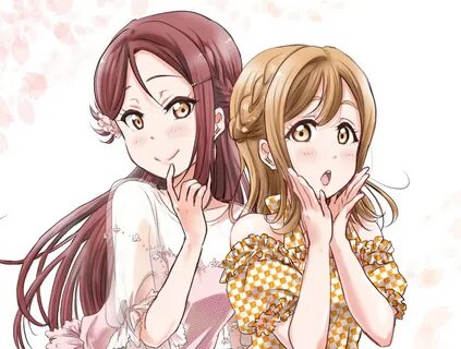 Love live mine