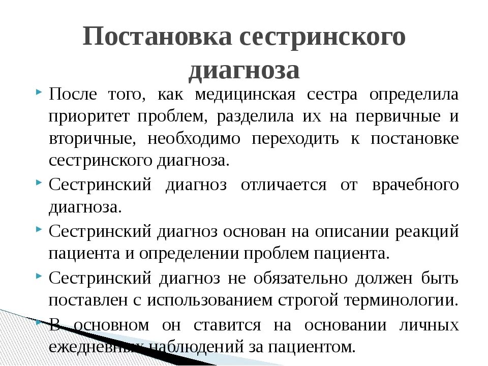 Постановка сестринского диагноза алгоритм. Сестринский диагноз. Сестринский диагноз пример. Диагноз. Сестринский диагноз..