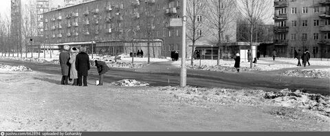Март 1982 год
