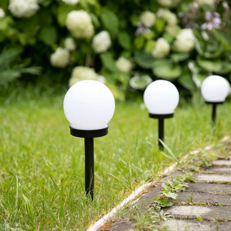 Купить фонари для дачи. Lamper садовый светильник SLR-gl-100. Садовый светильник на солнечной батарее (SLR-gl-100) lamper. Lamper садовый светильник на солнечной батарее SLR-gl-100 1/12. Светильник садовый lamper l=34 см на солнечной батарее.