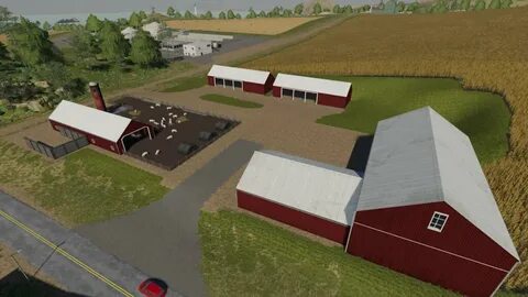 Farm pack