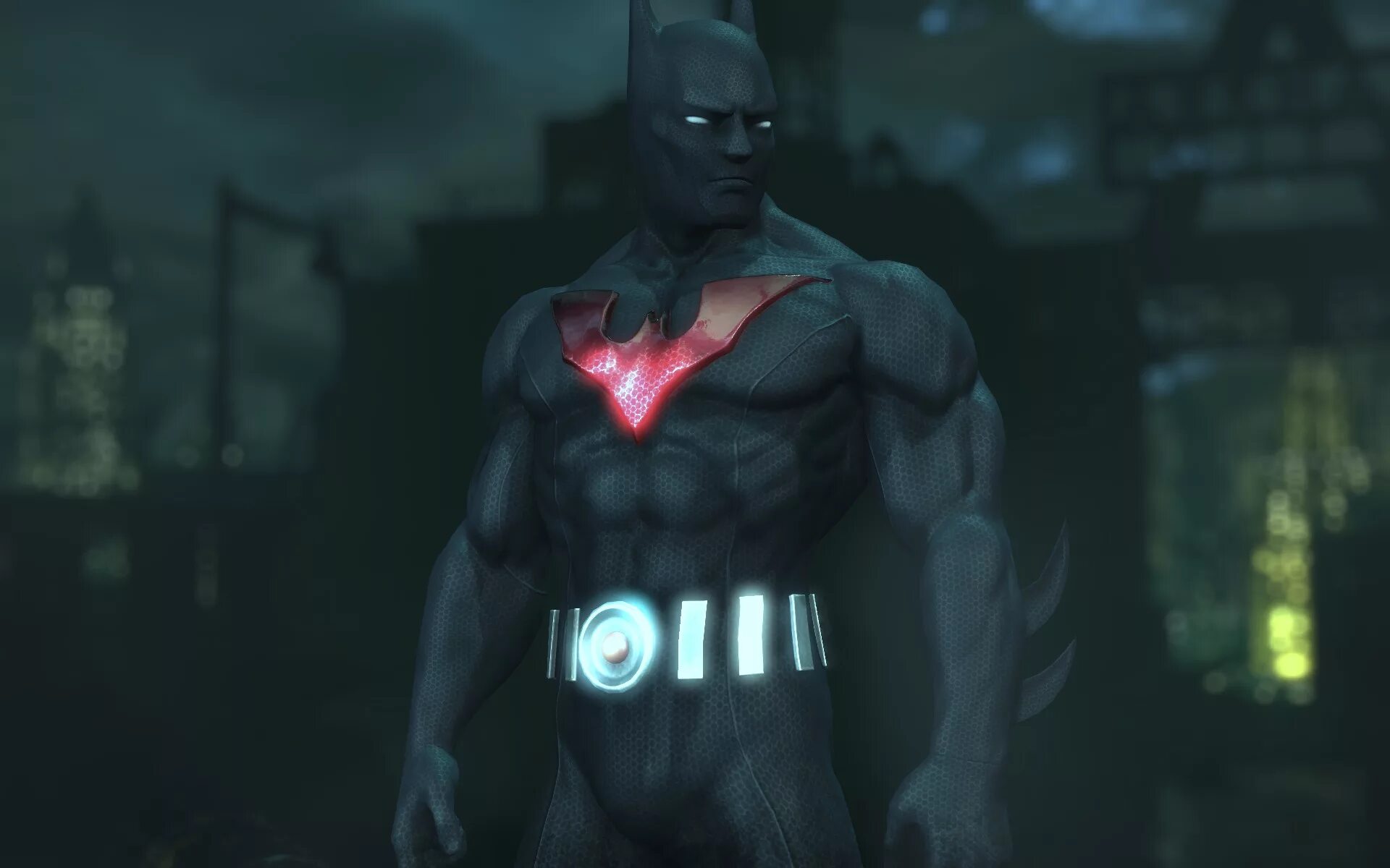 Бэтмен Аркхем Сити Бэтмен будущего. Бэтмен рыцарь Аркхема Бэтмен будущего. Бэтмен Бейонд Аркхем Сити. Бэтмен Аркхем Бэтмен будущего.