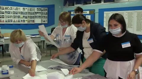 Большинство получило или получили