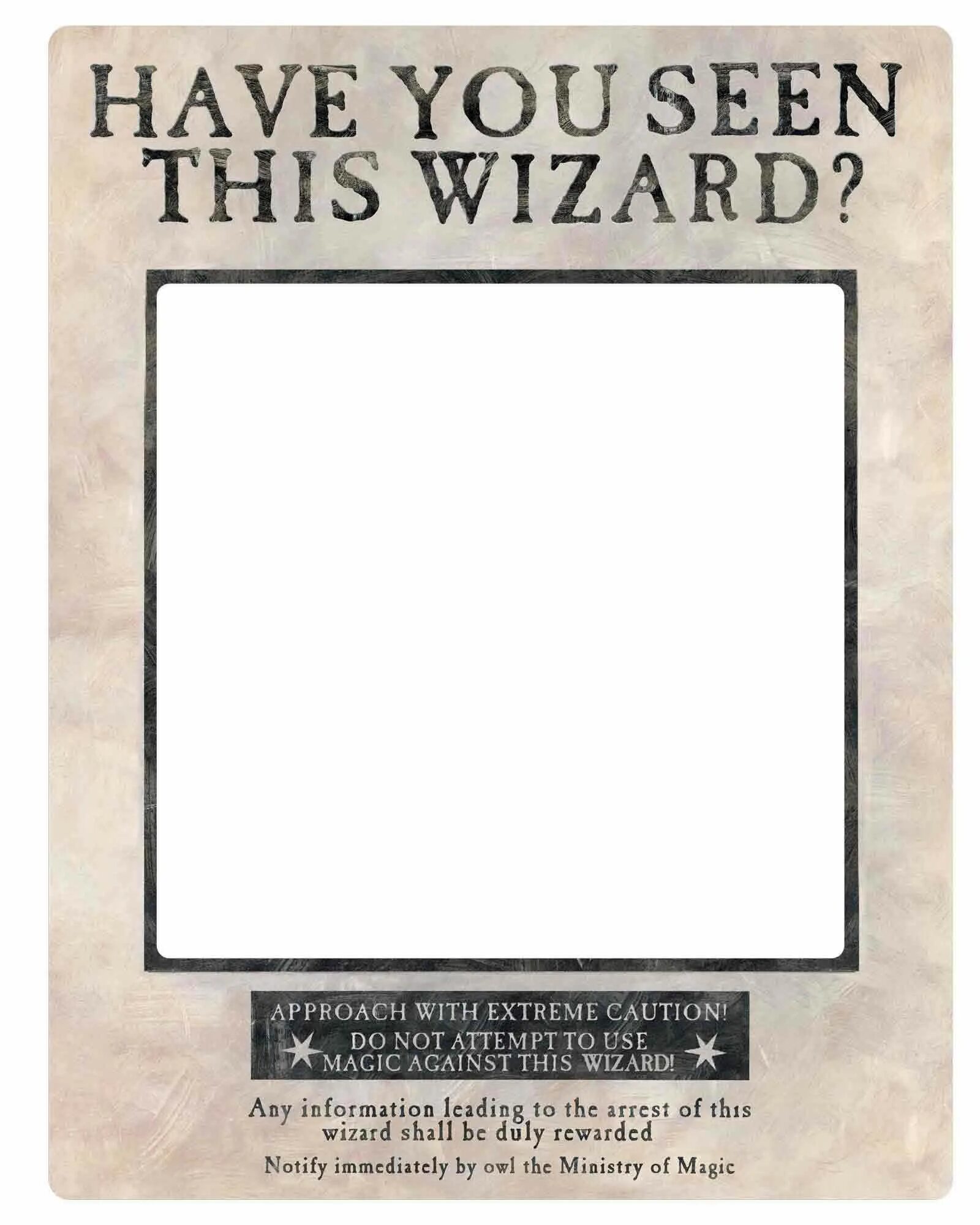 Have you seen my message. Have you seen this wizard. have you seen this wizard плакат. have you seen this wizard шаблон.