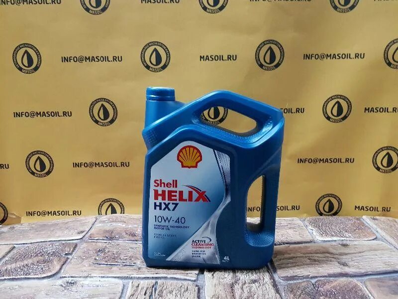 Shell hx7 10-40. Масло моторное 10w 40 Шелл Хеликс нх7. Shell Helix HX 7 Diesel 10 40. Shell HX-7 Rus 5w40 4л. Масло hx7 5w40