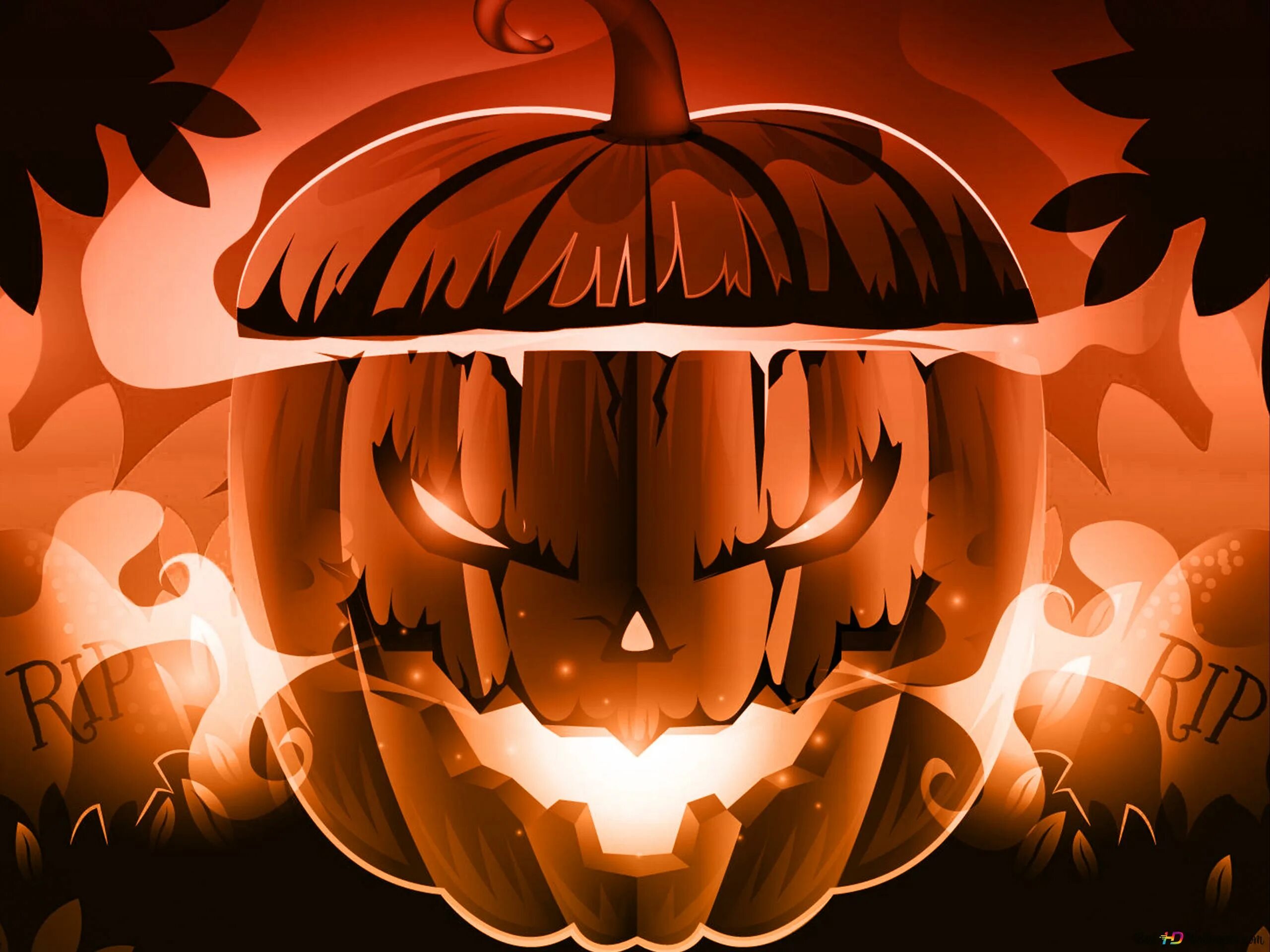 Helloween 4