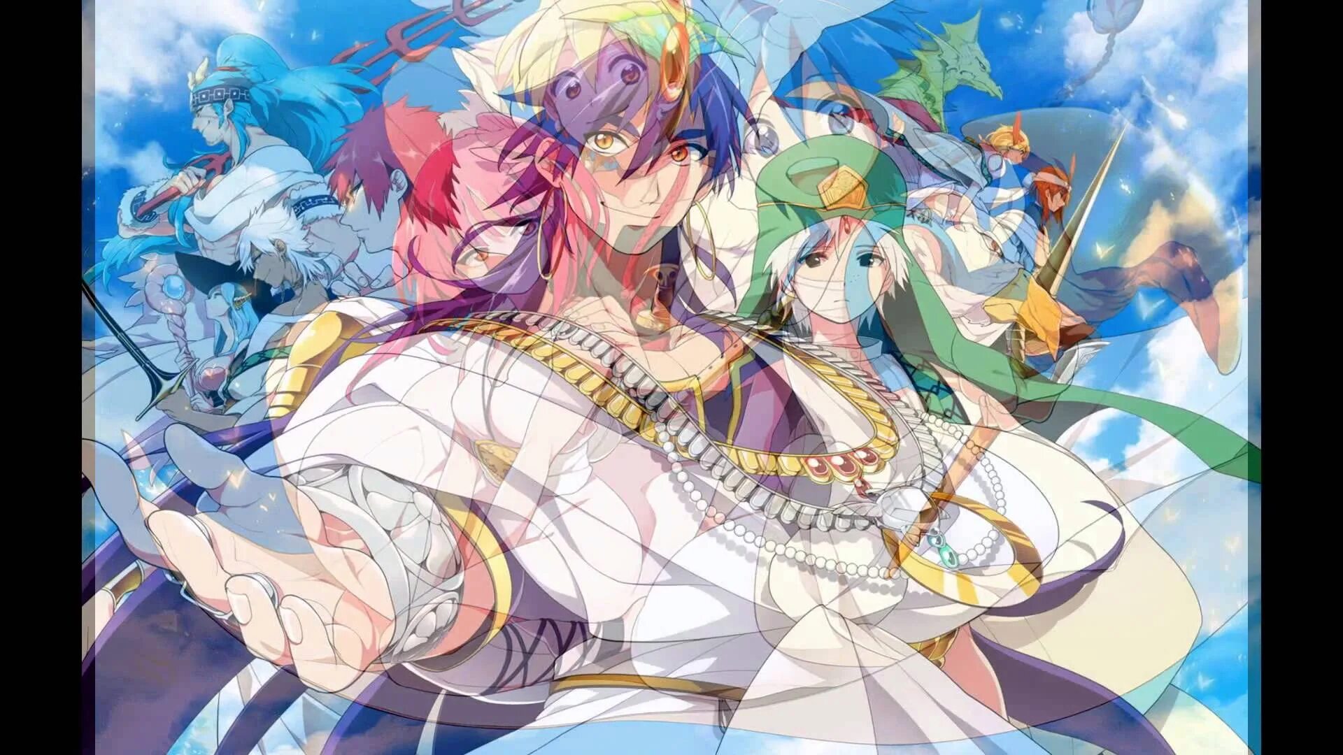 Аниме маги лабиринт волшебства. Лабиринт волшебства 4. Аниме маги алладин. Аниме маги лабиринт магии. Аниме маги королевство магии маги джины.