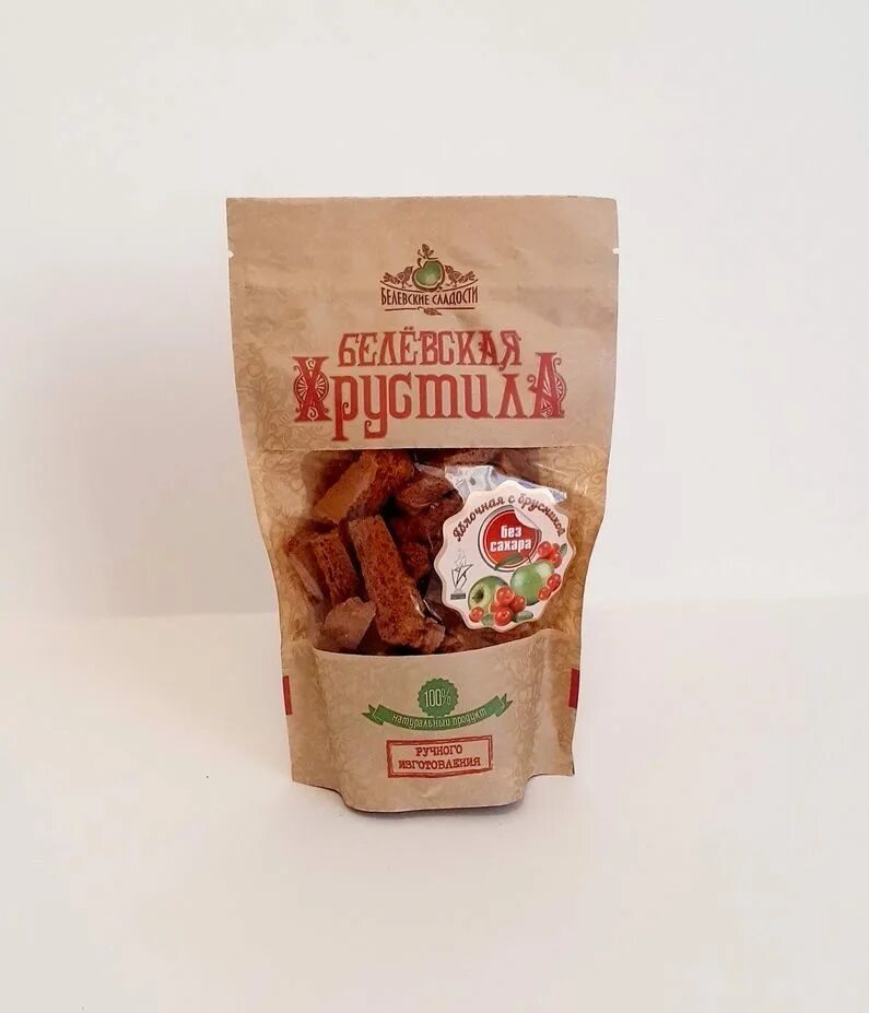 Хрустить