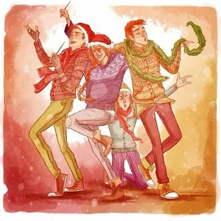 Трикки персонажи