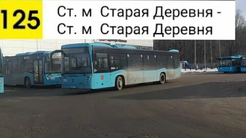 125 автобус старый оскол сорокино