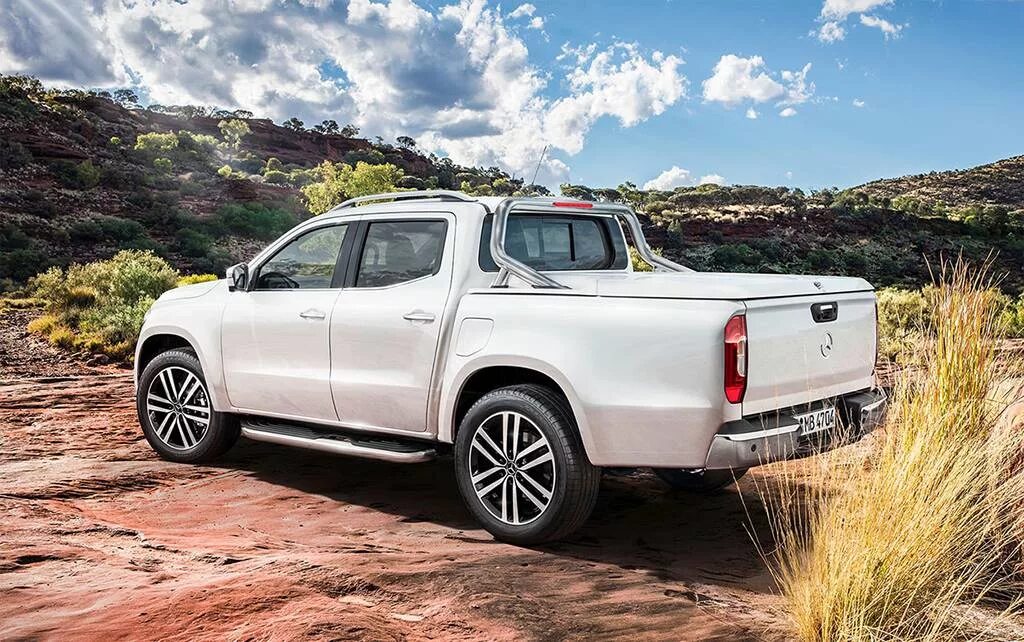 Mercedes-Benz x-класс, 2018. Mercedes x class. Мерседес пикап 2020. Мерседес пикап 2017. Мерседес пикап купить