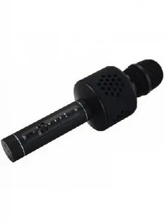 Микрофоны tesler